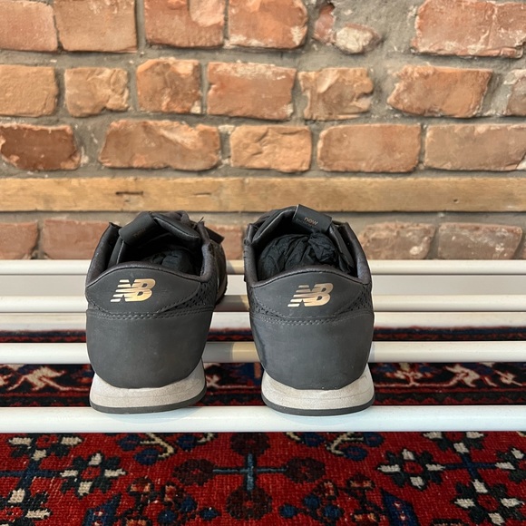 Grey New Balance 420 - Picture 3 of 6